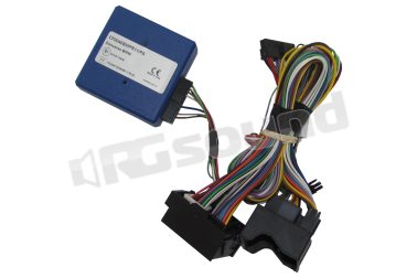 CF0040UNPR11/PA Converso Mute per il vivavoce Parrot serie MKi e RKi Paser