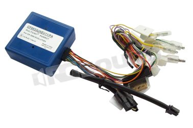 CF0033UN6011/PA Multican MK6000 Paser
