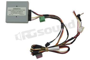 CF0040VWTH11 Converter Paser