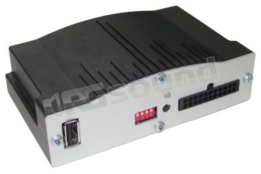 CF0070UNAL11/EN Videotronik - compatibile Alpine Paser