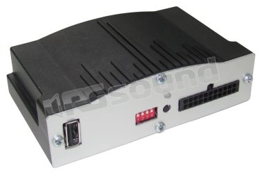 CF0070UNUN11/IT Videotronik Plus Paser