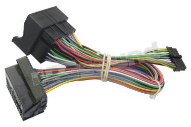 CBL060TPBM11 Cablaggio Plug&Play SKT170 - Bmw Paser