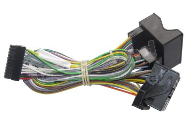 CBL060TPME21 Cablaggio Plug&Play per SKT170 - Mercedes II Paser