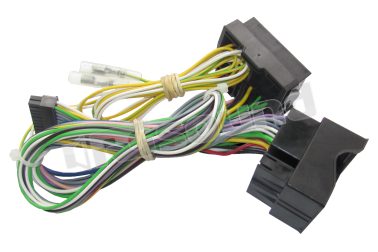CBL060TPPE11 Cablaggio Plug&Play SKT170 - Peugeot Paser