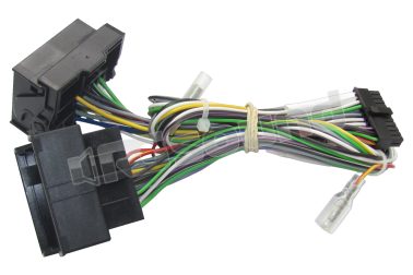 CBL060TPVW12 Cablaggio Plug&Play SKT170 - Volkswagen Paser