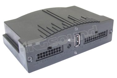 CF0053UNDB21 MediaDAB 2.0 sintonizzatore DAB universale - compatibile iPod iPhone iPad Paser
