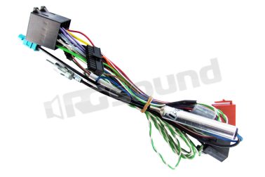 CBL038MEAS21 Cablaggio Plug&Play per unità UNIKA Paser