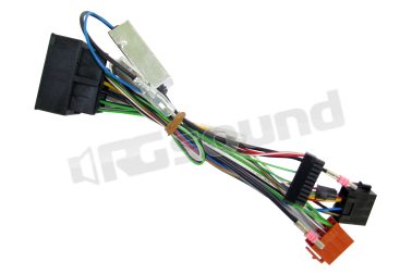 CBL038VWAS11 Cablaggio Plug&Play UNIKA - Volkswagen Paser