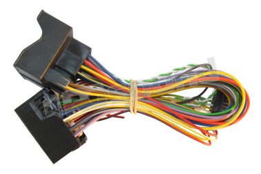 CBL050BMDB11 Cablaggio Plug&Play per unità MediaDAB - BMW Paser