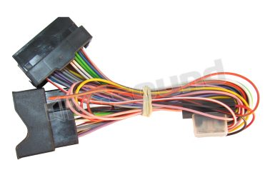 CBL050FODB11 Cablaggio Plug&Play per unità MediaDAB - Ford Paser