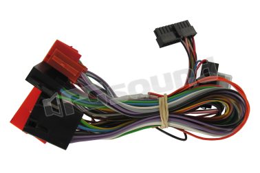 CBL050HYDB11 Cablaggio Plug&Play MediaDAB Hyundai Paser