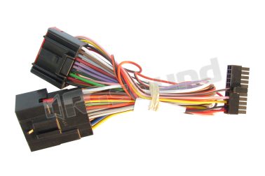 CBL050LNDB11 Cablaggio Plug&Play MediaDAB - Land Rover Paser