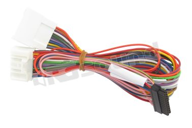 CBL050MIDB11 Cablaggio Plug&Play MediaDAB - Mitsubishi Paser