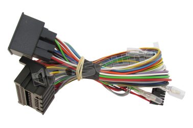 CBL050OPDB11 Cablaggio Plug&Play MediaDAB - Opel Paser
