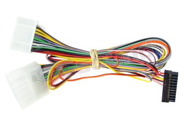 CBL050SUDB11 Cablaggio Plug&Play per unità MediaDAB - Suzuki Paser