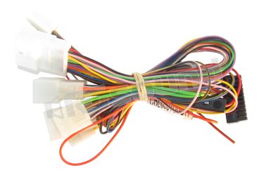 CBL050TODB11 Cablaggio Plug&Play per MediaDAB - Daihatsu - Toyota Paser