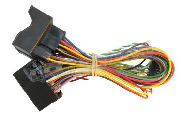 CBL053BMMS11 Cablaggio Plug&Play BMW - Mini Paser