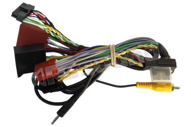 CBL053FIMS11 Cablaggio Plug&Play Maestro 2.0 - MediaDAB 2.0 e Maestro 3.0 Blue / MediaDAB 3.0 Blue Paser