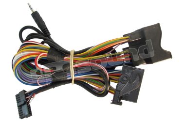 CBL053FOMS11 Cablaggio Plug&Play Ford Paser