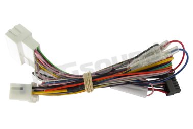 CBL053HYMS21 Cablaggio Plug&Play Hyundai Paser
