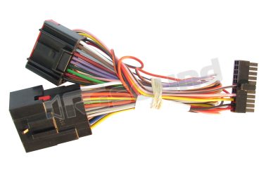 CBL053LNMS11 Cablaggio Plug&Play Land Rover Paser