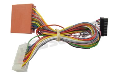 CBL053MAMS11 Cablaggio Plug&Play - Mazda Paser
