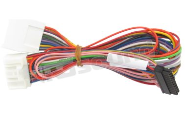 CBL053MIMS11 Cablaggio Plug&Play - Citroen - Mitsubishi Paser