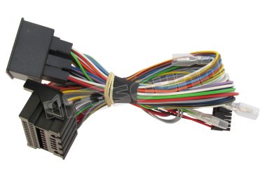 CBL053OPMS11 Cablaggio Plug&Play Chevrolet - Opel Paser