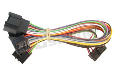 CBL053SAMS11 Cablaggio Plug&Play Saab Paser