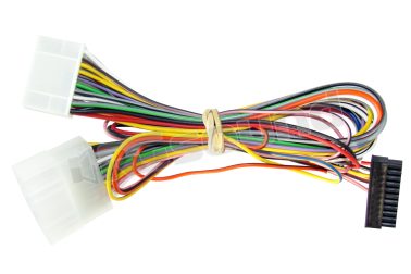 CBL053SUMS11 Cablaggio Plug&Play Maestro 2.0 - MediaDAB 2.0 e Maestro 3.0 Blue / MediaDAB 3.0 Blue Paser