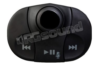 KITTX/MD Telecomando Wireless - Plus per Mediadab - Maestro 2.0 - MediaDAB 2.0 Paser