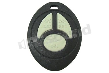 CF0031TXUN31 Telecomando Wireless per Mediadab - Maestro 2.0 - MediaDAB 2.0 Paser