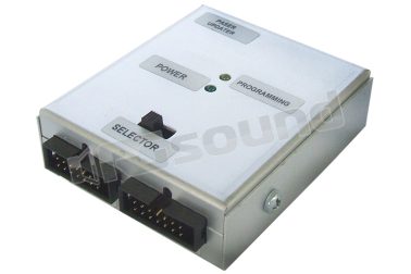 CF0023PCPA23 Paser Updater - per Unican, Unican 1C, Slimcan, Multican Paser