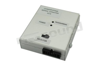 CF0023PCPA43 Paser Serial Updater per moduli Canbus Paser