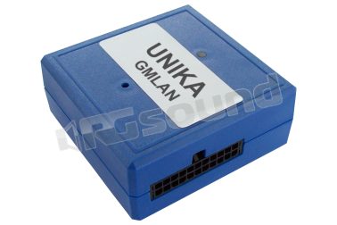 CF00381CPR41/PA UNIKA GMLAN Parrot su Cadillac - Chevrolet - Opel - Saab Paser