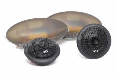 SPL 25N/K coppia tweeter 50mm Tec