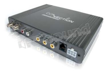 77DVBT-USB  Connection Integrated Solution