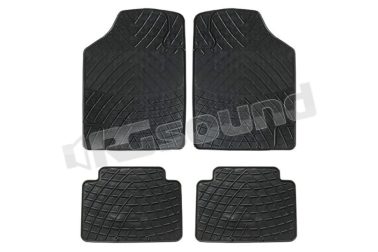 TSR/G Universal Rubber Simoni Racing