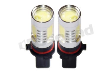 P13 P13W daylight bulb Simoni Racing