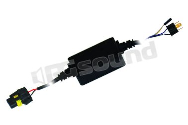 WK/HS Selettore di fascio - Beam selector Simoni Racing