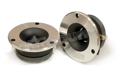 TF26 super tweeter Audio System Italy
