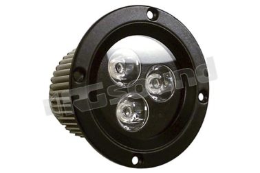 9WLED Illuminazione a LED per alloggiamento a torre Clarion