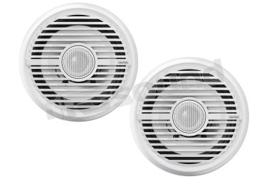 CMG1622R coassiale a 2 vie da 16,5 cm Clarion
