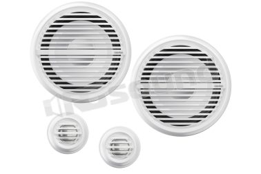 CMG1622S kit a 2 vie marino da 16,5 cm Clarion