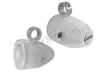 WTE7W box esterni altoparlanti per installazioni su barra Clarion