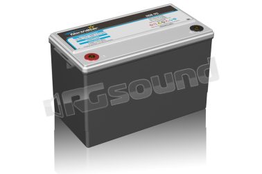 NSB 90 Attacco filettato M6F senza morsetti Northstar