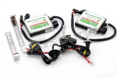 BRA2089 kit ECOSLIM H7  BRA racing