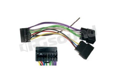 PC PIONEER 386 per le serie KEHP - DEH - DEHP Sonavox