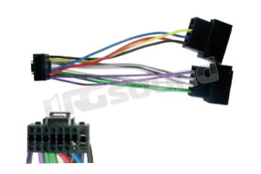 PC PIONEER 385 per le serie KEH - KEHP Sonavox