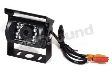 BS1103 retrocamera ad infrarossi RG Sound